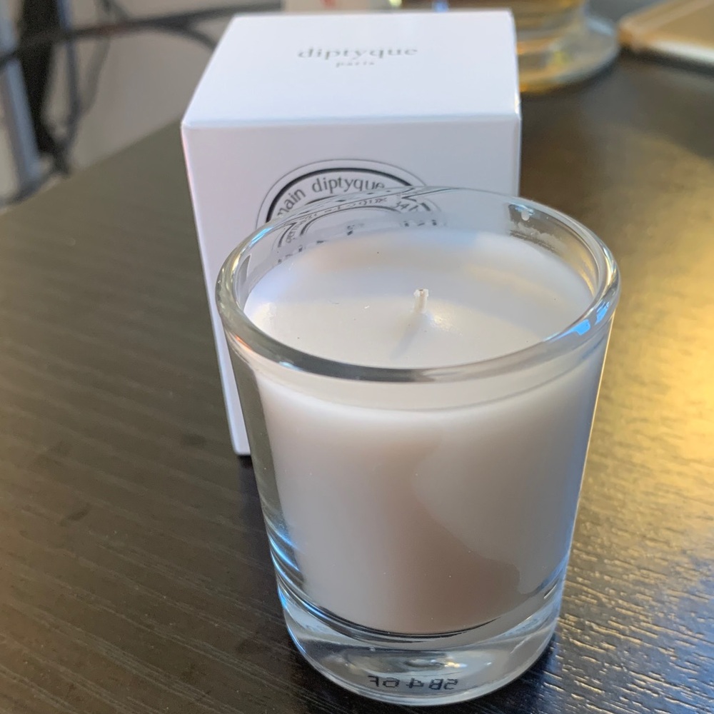 Diptyque Feu de Bois Candle - Picture 4 of 8